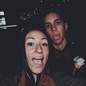 Meet your Posher, Aj